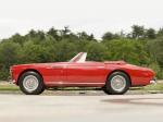 Aston Martin DB2/4 Drophead Coupe 1953 года